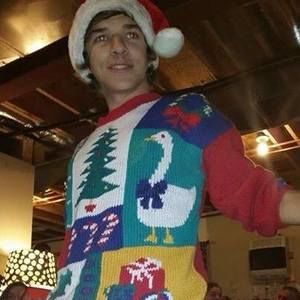 Meet your Posher, Brendan